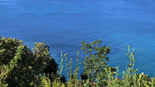 Attractive building land next to the sea | Amazing view of the open sea | Heaven on Earth! | Dubrovnik surroundings